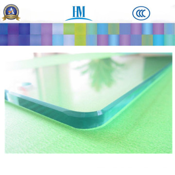 Tempered/Toughened Glass/Window/Shower Door/Tempered Glass/ Ce&CCC&ISO Certificate